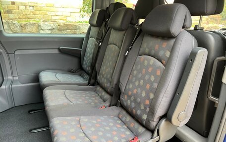 Mercedes-Benz Vito, 2008 год, 1 750 000 рублей, 18 фотография