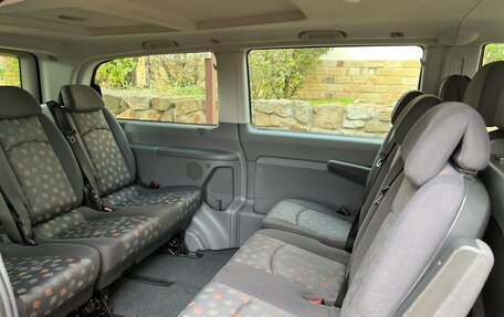 Mercedes-Benz Vito, 2008 год, 1 750 000 рублей, 17 фотография