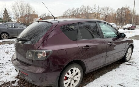 Mazda 3, 2007 год, 696 000 рублей, 5 фотография