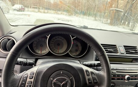 Mazda 3, 2007 год, 696 000 рублей, 7 фотография