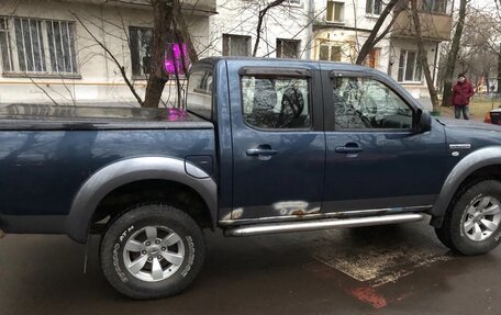 Ford Ranger II рестайлинг, 2007 год, 750 000 рублей, 3 фотография