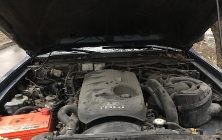 Ford Ranger II рестайлинг, 2007 год, 750 000 рублей, 10 фотография