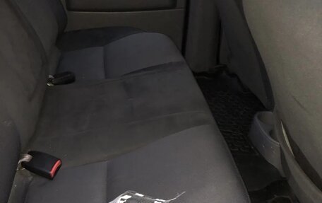 Ford Ranger II рестайлинг, 2007 год, 750 000 рублей, 15 фотография