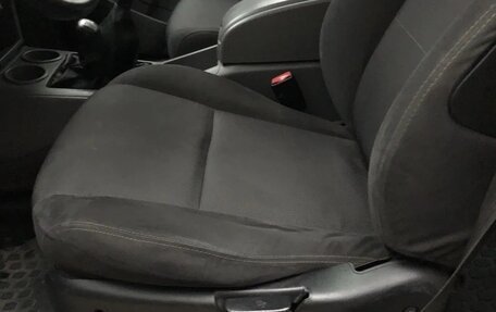 Ford Ranger II рестайлинг, 2007 год, 750 000 рублей, 17 фотография