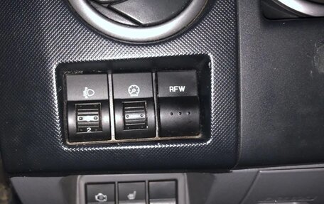 Ford Ranger II рестайлинг, 2007 год, 750 000 рублей, 12 фотография