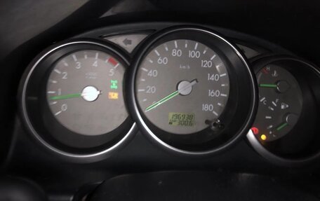 Ford Ranger II рестайлинг, 2007 год, 750 000 рублей, 11 фотография