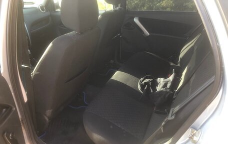 Datsun on-DO I рестайлинг, 2014 год, 395 000 рублей, 5 фотография