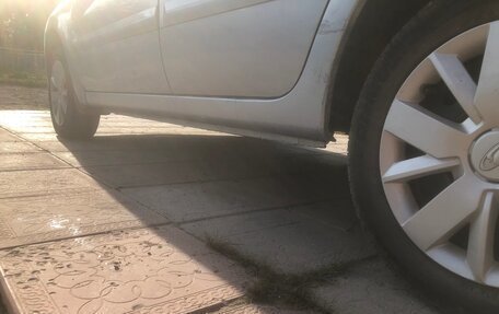 Datsun on-DO I рестайлинг, 2014 год, 395 000 рублей, 6 фотография