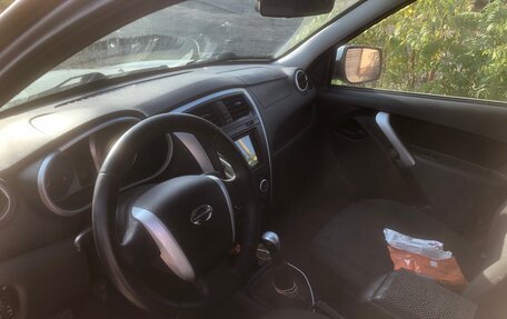 Datsun on-DO I рестайлинг, 2014 год, 395 000 рублей, 8 фотография