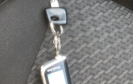 Datsun on-DO I рестайлинг, 2014 год, 395 000 рублей, 10 фотография