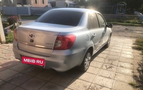 Datsun on-DO I рестайлинг, 2014 год, 395 000 рублей, 3 фотография