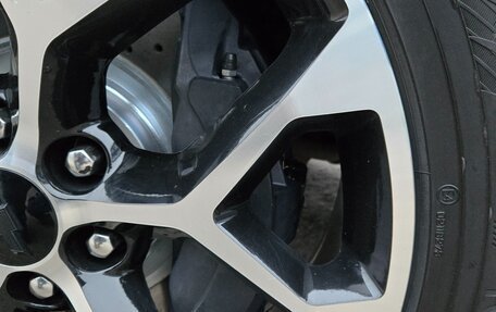 Cadillac Escalade V, 2021 год, 12 500 000 рублей, 9 фотография