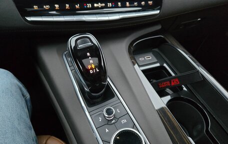 Cadillac Escalade V, 2021 год, 12 500 000 рублей, 14 фотография