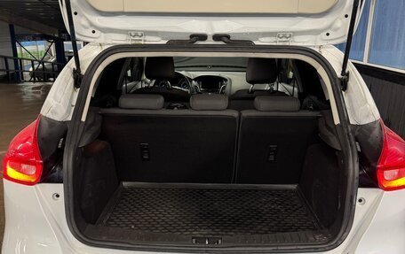 Ford Focus III, 2016 год, 945 000 рублей, 11 фотография