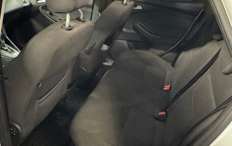 Ford Focus III, 2016 год, 945 000 рублей, 10 фотография