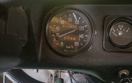 ЛуАЗ 3151, 2003 год, 300 000 рублей, 7 фотография