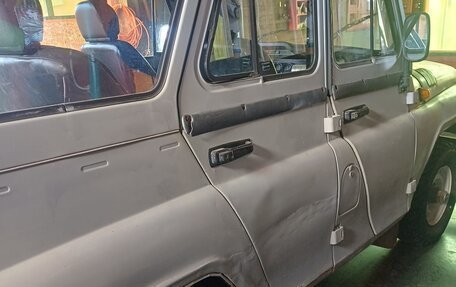 ЛуАЗ 3151, 2003 год, 300 000 рублей, 8 фотография