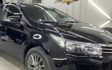 Toyota Corolla, 2015 год, 1 200 000 рублей, 3 фотография