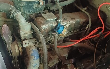 ЛуАЗ 3151, 2003 год, 300 000 рублей, 9 фотография