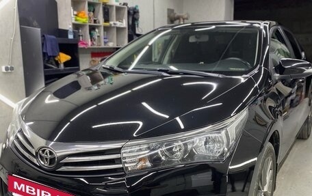 Toyota Corolla, 2015 год, 1 200 000 рублей, 2 фотография