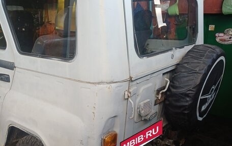 ЛуАЗ 3151, 2003 год, 300 000 рублей, 4 фотография