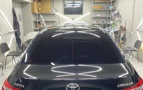 Toyota Corolla, 2015 год, 1 200 000 рублей, 5 фотография