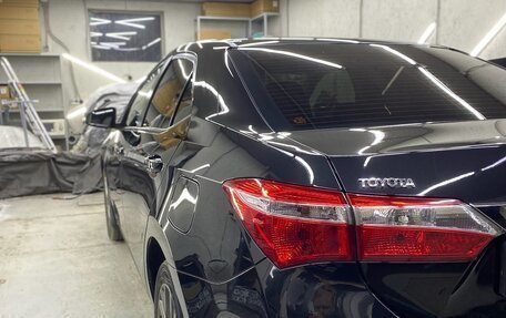 Toyota Corolla, 2015 год, 1 200 000 рублей, 7 фотография