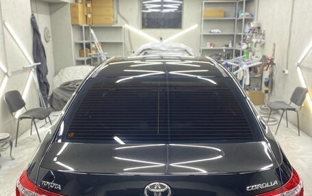 Toyota Corolla, 2015 год, 1 200 000 рублей, 6 фотография