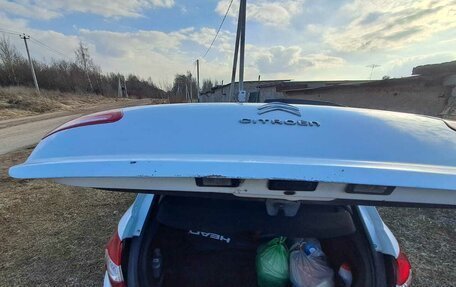 Citroen C4 II рестайлинг, 2012 год, 520 000 рублей, 7 фотография