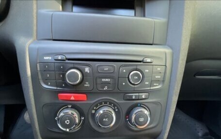 Citroen C4 II рестайлинг, 2012 год, 520 000 рублей, 6 фотография