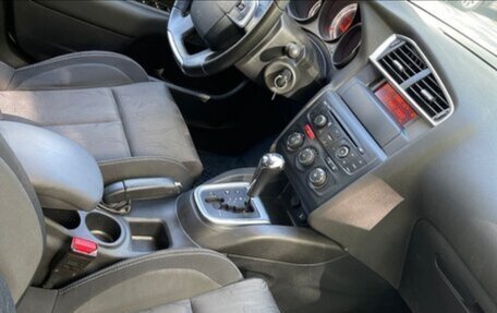 Citroen C4 II рестайлинг, 2012 год, 520 000 рублей, 4 фотография