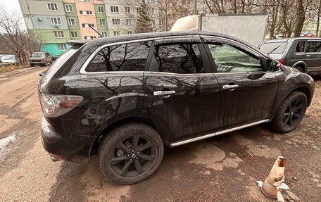 Mazda CX-7 I рестайлинг, 2011 год, 1 250 000 рублей, 7 фотография