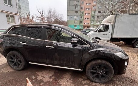 Mazda CX-7 I рестайлинг, 2011 год, 1 250 000 рублей, 6 фотография