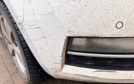 Skoda Octavia, 2018 год, 1 550 000 рублей, 6 фотография