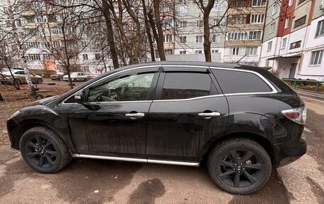 Mazda CX-7 I рестайлинг, 2011 год, 1 250 000 рублей, 5 фотография