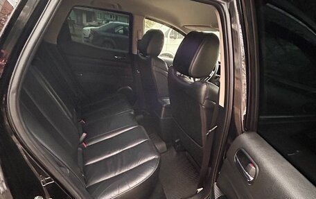 Mazda CX-7 I рестайлинг, 2011 год, 1 250 000 рублей, 8 фотография