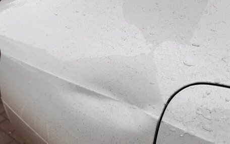 Skoda Octavia, 2018 год, 1 550 000 рублей, 8 фотография