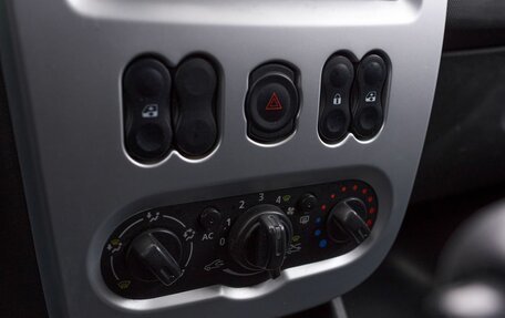 Renault Sandero I, 2013 год, 694 000 рублей, 9 фотография