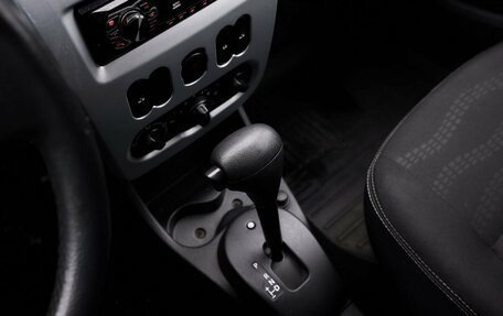 Renault Sandero I, 2013 год, 694 000 рублей, 8 фотография