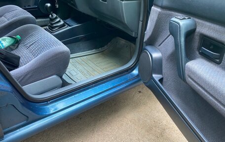 Renault 19 II, 1993 год, 250 000 рублей, 7 фотография