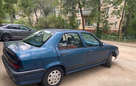 Renault 19 II, 1993 год, 250 000 рублей, 4 фотография