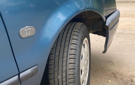 Renault 19 II, 1993 год, 250 000 рублей, 3 фотография