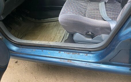 Renault 19 II, 1993 год, 250 000 рублей, 9 фотография