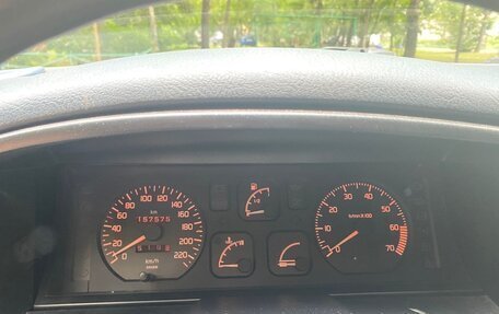 Renault 19 II, 1993 год, 250 000 рублей, 12 фотография