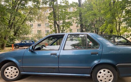 Renault 19 II, 1993 год, 250 000 рублей, 5 фотография