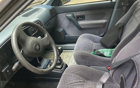 Renault 19 II, 1993 год, 250 000 рублей, 8 фотография