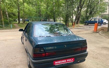 Renault 19 II, 1993 год, 250 000 рублей, 6 фотография