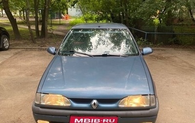 Renault 19 II, 1993 год, 250 000 рублей, 1 фотография