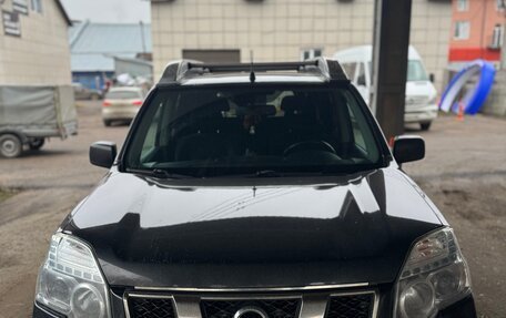 Nissan X-Trail, 2014 год, 1 600 000 рублей, 1 фотография