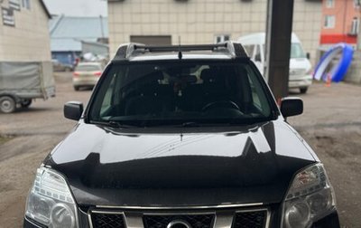 Nissan X-Trail, 2014 год, 1 600 000 рублей, 1 фотография